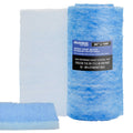 Premium Paint Spray Booth Exhaust Filter Roll, 30" x 100' - 18 Gram Fiberglass Paint Arrestor - Traps Overspray Paint Particles