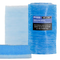 Premium Paint Spray Booth Exhaust Filter Roll, 36" x 300' - 18 Gram Fiberglass Paint Arrestor - Traps Overspray Paint Particles