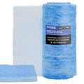 Premium Paint Spray Booth Exhaust Filter Roll, 40.5" x 100' - 18 Gram Fiberglass Paint Arrestor - Traps Overspray Paint Particles