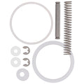 PRO-22 HVLP Touch-Up Spray Gun Rebuild Kit #1 - For Repair and Maintenance of All PRO-22 HVLP Spray Gun Models