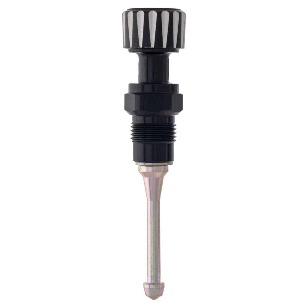 PRO-22 Series HVLP Spray Gun Airflow Control Assembly, Rebuild Kit #3 - Air Adjusting Knob, Rod and Seals - For PRO-22 HVLP Spray Guns