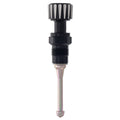 PRO-22 Series HVLP Spray Gun Airflow Control Assembly, Rebuild Kit #3 - Air Adjusting Knob, Rod and Seals - For PRO-22 HVLP Spray Guns