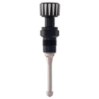 PRO-22 Series HVLP Spray Gun Airflow Control Assembly, Rebuild Kit #3 - Air Adjusting Knob, Rod and Seals - For PRO-22 HVLP Spray Guns