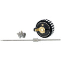 1.3 mm Needle, Fluid Nozzle and Air Cap Set Only - Fits PRO-33 High-Performance HVLP Spray Gun
