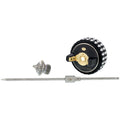 1.5 mm Needle, Fluid Nozzle and Air Cap Set Only - Fits PRO-33 High-Performance HVLP Spray Gun