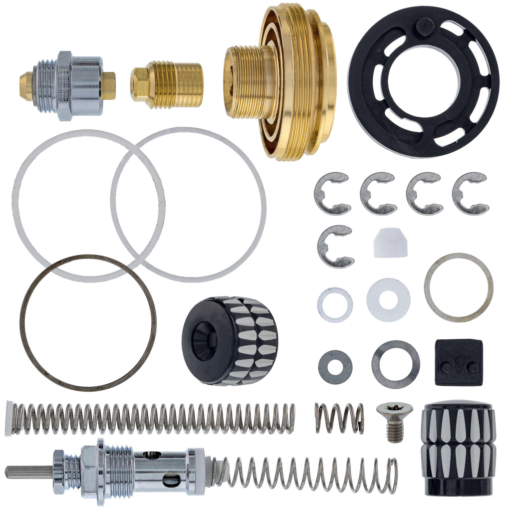 PRO-33 HVLP Spray Gun Rebuild Kit #1 - for Repair and Maintenance of All PRO-33 HVLP Spray Gun Models