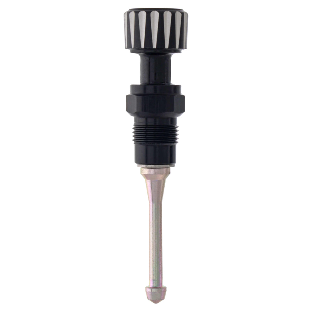 HVLP Spray Gun Airflow Control Assembly, Rebuild Kit #3 - Air Adjusting Knob, Rod and Seals - For PRO-88 HVLP Spray Guns