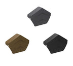 Manthorpe Universal Ridge End Cap Square Line End Cap