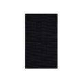 30x Meyer Burger 385W PV Module Black on Black 120 Mono HJT Half-Cells (Pallet)