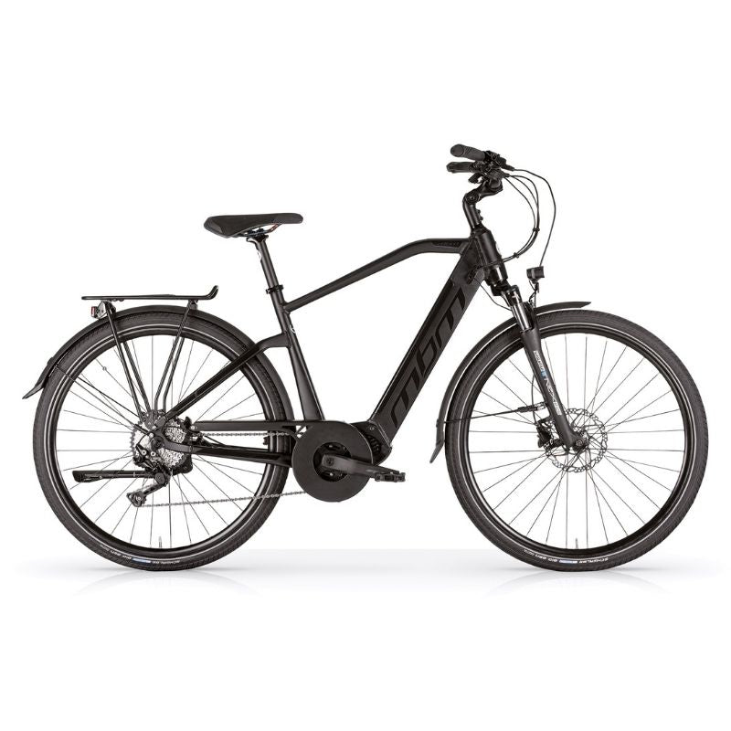 MBM Erebus Crossbar Hybrid Electric Bike