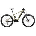 MBM Hyperion 29er Electric Mountain Bike