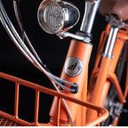 MBM La Rue Step Through Electric Bike 250W