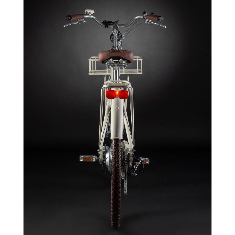 MBM La Rue Step Through Electric Bike 250W