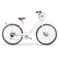 MBM La Rue Step Through Electric Bike 250W