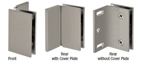 CRL Melbourne Series Wall Mount Bracket