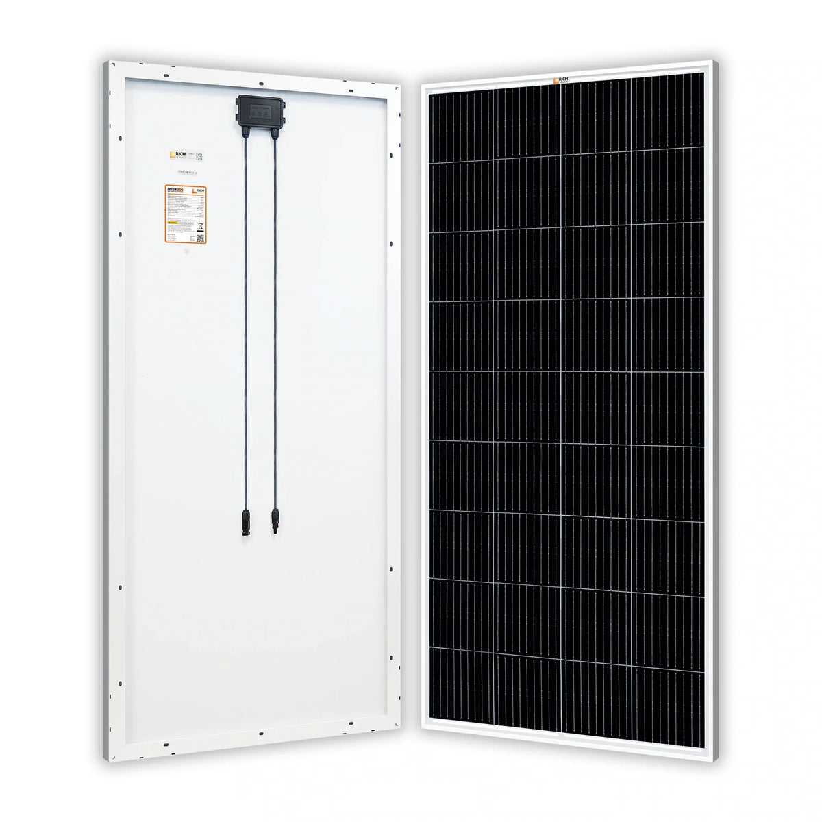 EcoFlow DELTA Pro With Extra Battery 7200Wh 3600W Solar Generator + 200W Rigid Monocrystalline Solar Panels Kit