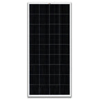 EcoFlow Delta 2 Max 2048Wh 2400W LiFePO4 Solar Generator + 200W Rigid Monocrystalline Solar Panels Kit