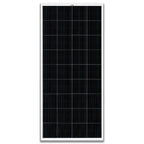 EcoFlow Delta 2 Max With 2 Extra Batteries 6144Wh 2400W LiFePO4 Solar Generator + 200W Rigid Monocrystalline Solar Panels Kit