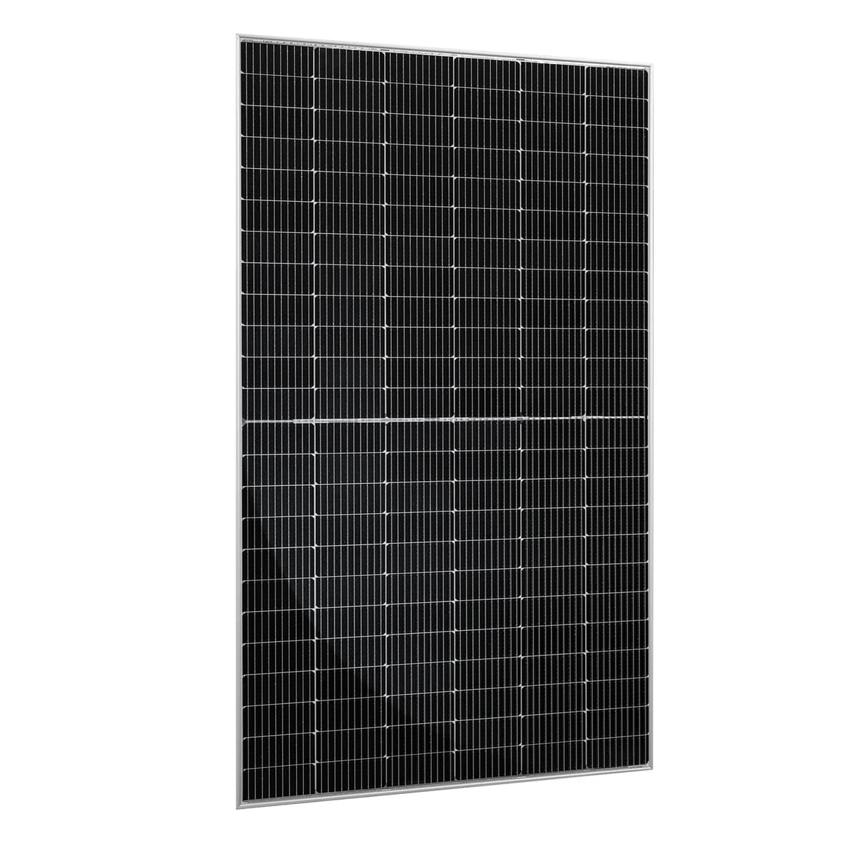 Rich Solar MEGA 600 Watt Bifacial Solar Panels