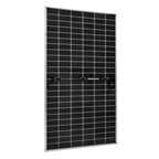 MEGA 580 BIFACIAL | 580 Watt Bifacial Solar Panel | Premium Grid-tie or Off-grid Solar Panel for Residential, Commercial, Agriculture | 25-Year Output Warranty | UL Certified