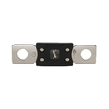 Mega Fuse with two holes on a white background