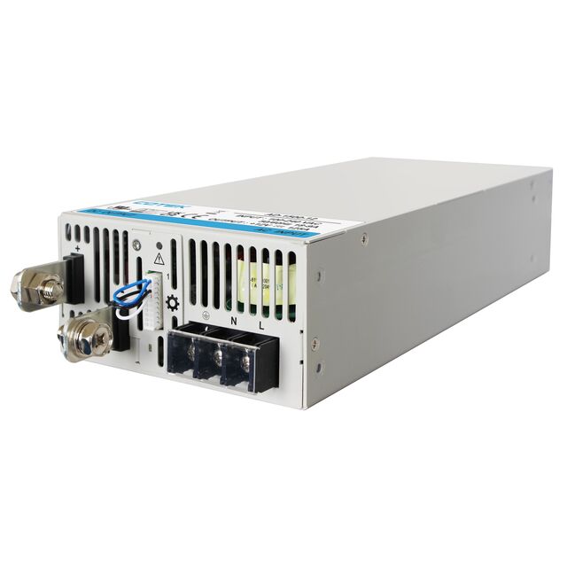 Cotek 90-264VAC 1500W Pure Sine Wave Inverter - AD1500 D11