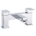 Mist Square Bath Filler Tap