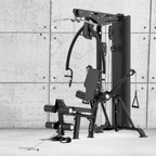 Rapid Motion MHG1002 Multi Gym - Light Commercial