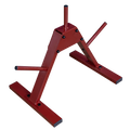 MINI 1" STD PLATE TREE