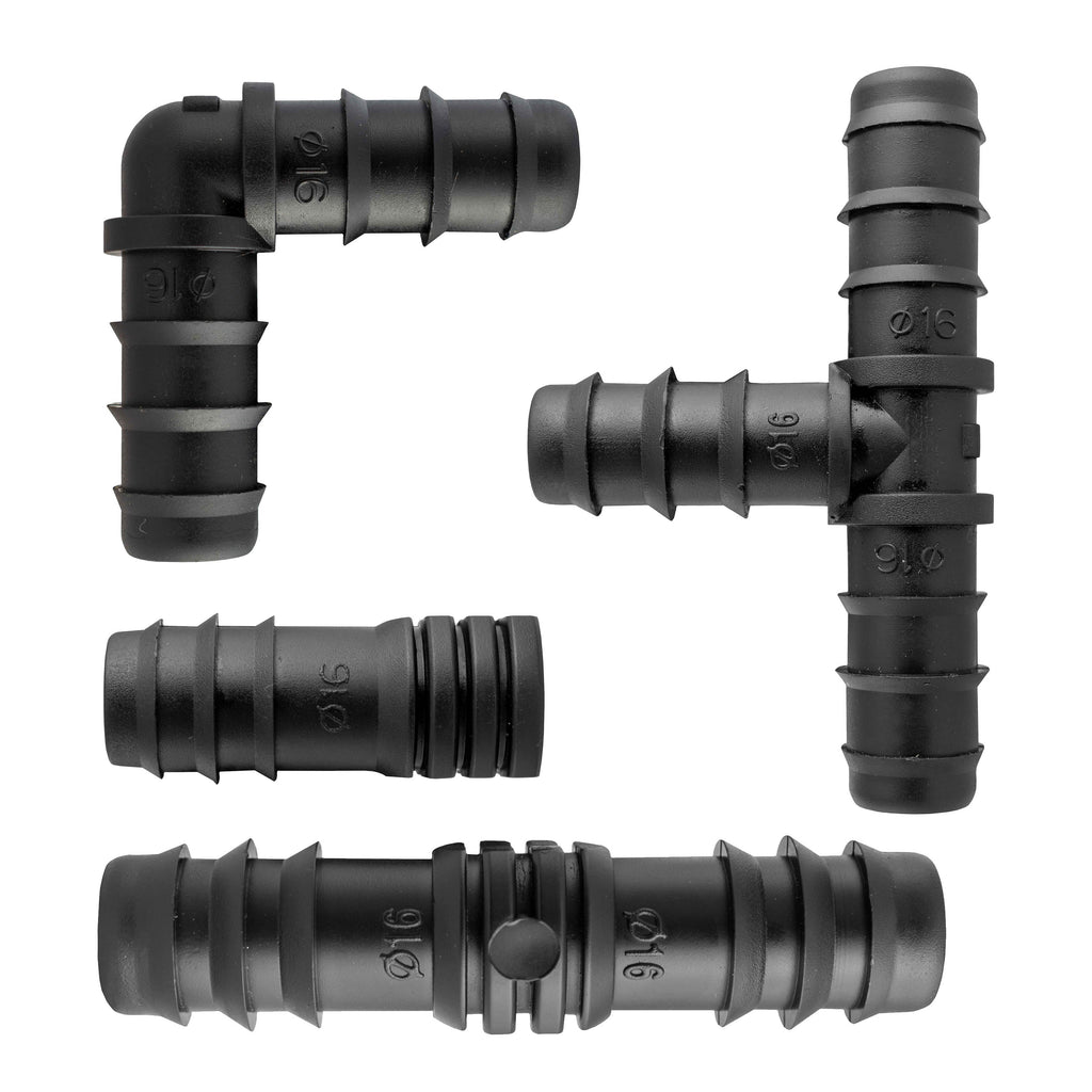 Porous Pipe Kit, POROUS-KIT10