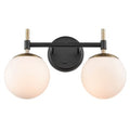 Open Box - Miseno ML56032-MB - Bathroom Fixtures Indoor Lighting