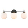 Open Box - Miseno ML56033-MB - Bathroom Fixtures Indoor Lighting