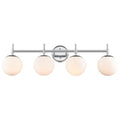 Open Box - Miseno ML56034-CH - Bathroom Fixtures Indoor Lighting