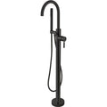 Open Box - Miseno MNO15TFFB - Tub Filler Faucet