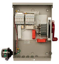 Midnite Solar MNPV8HV-Disco Nema 3R Combiner w/ Disconnect Switch