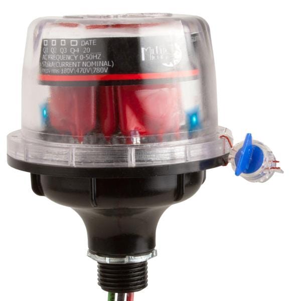 MIDNITE SURGE PROTECTOR DEVICE 0-300VAC 300VAC