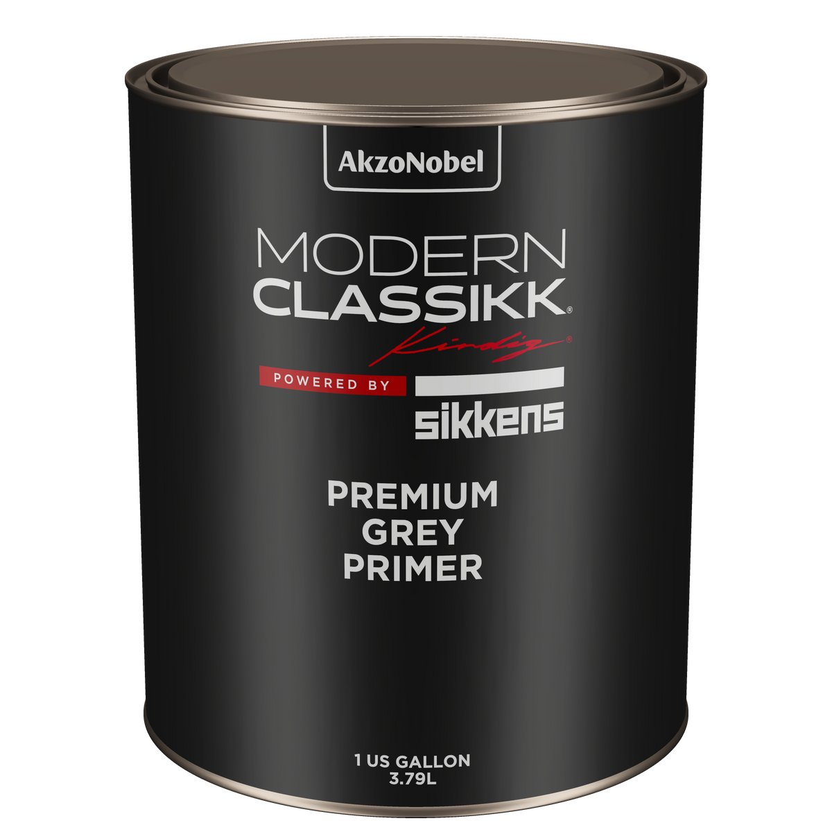 Premium Grey Primer NA Gallon