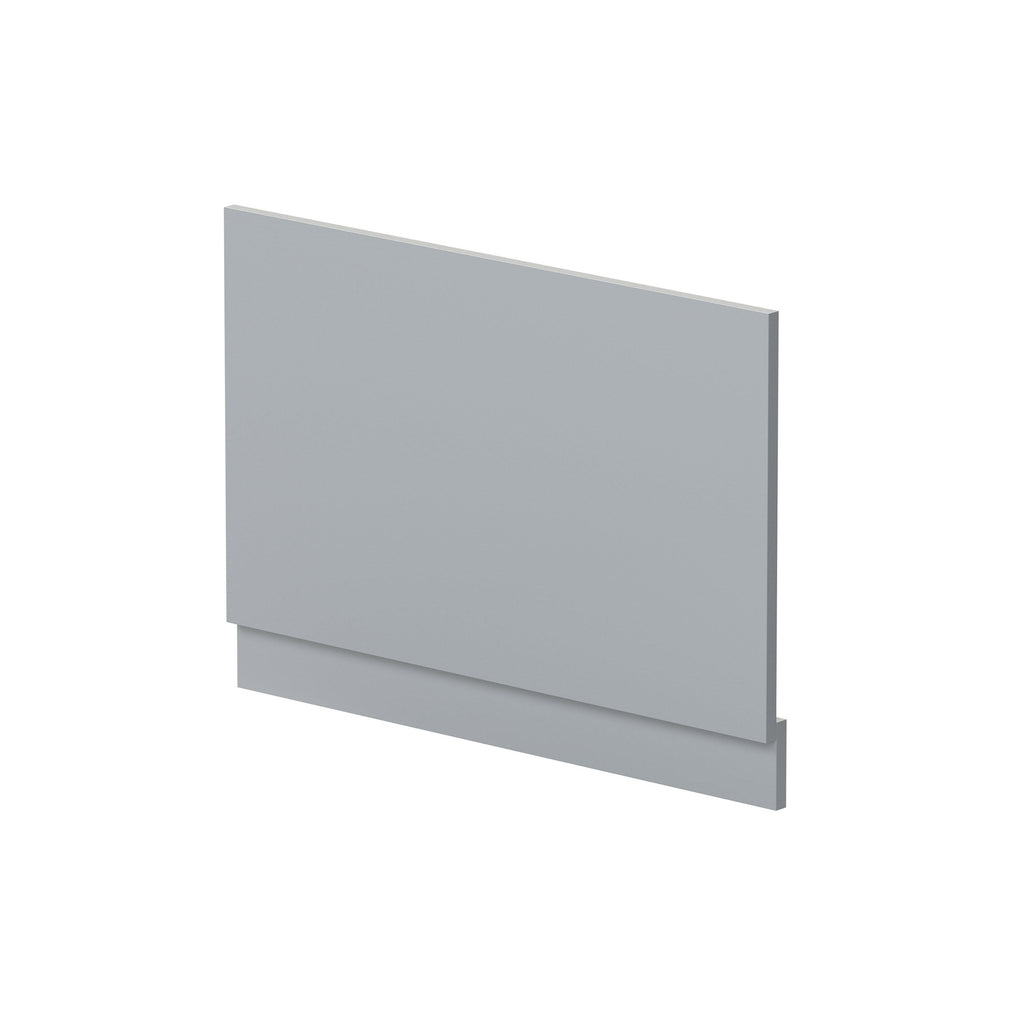 Solvex End Bath Panel with Plinth