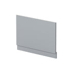 Solvex End Bath Panel with Plinth