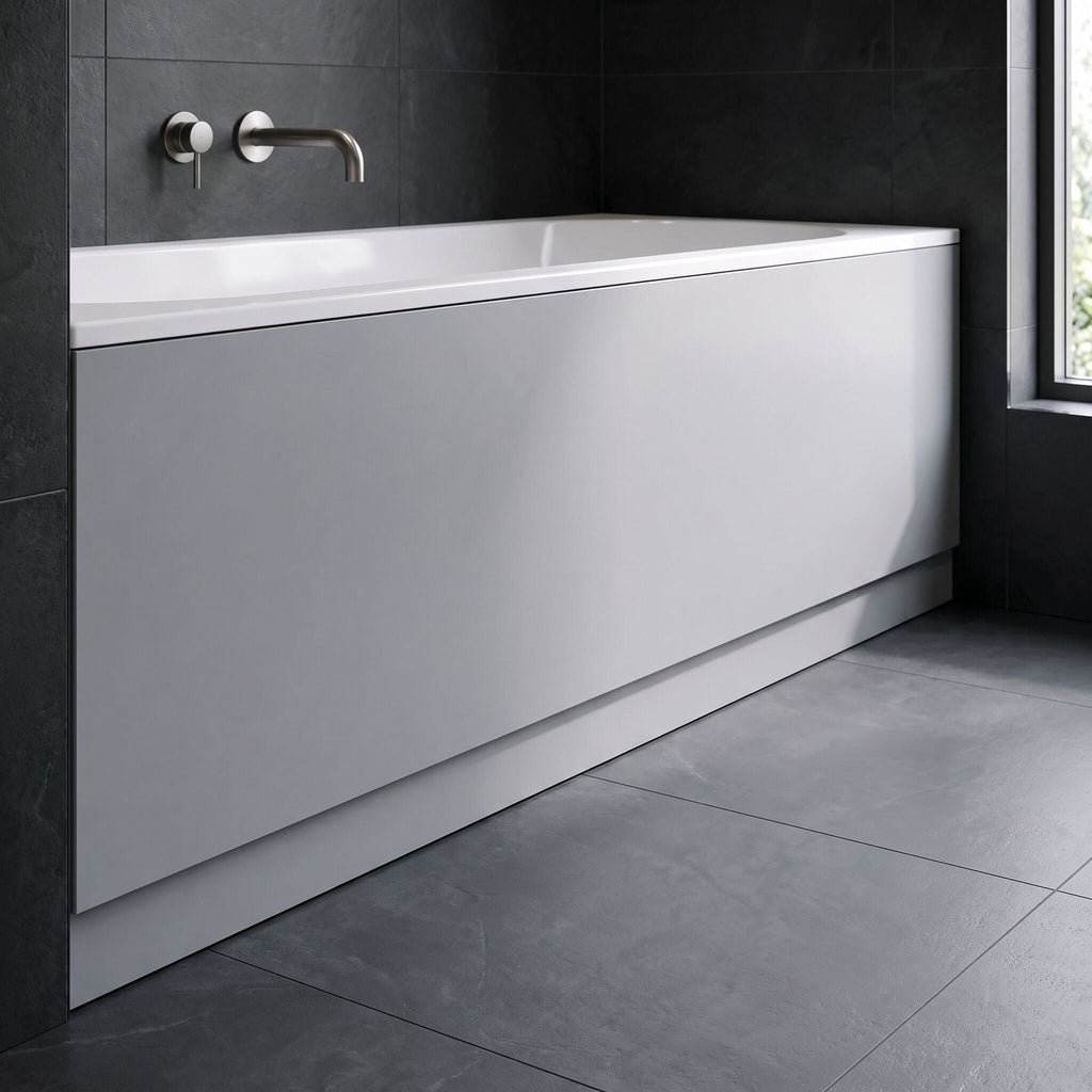 Solvex Front Bath Panel