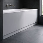 Solvex Front Bath Panel