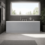 Solvex Front Bath Panel