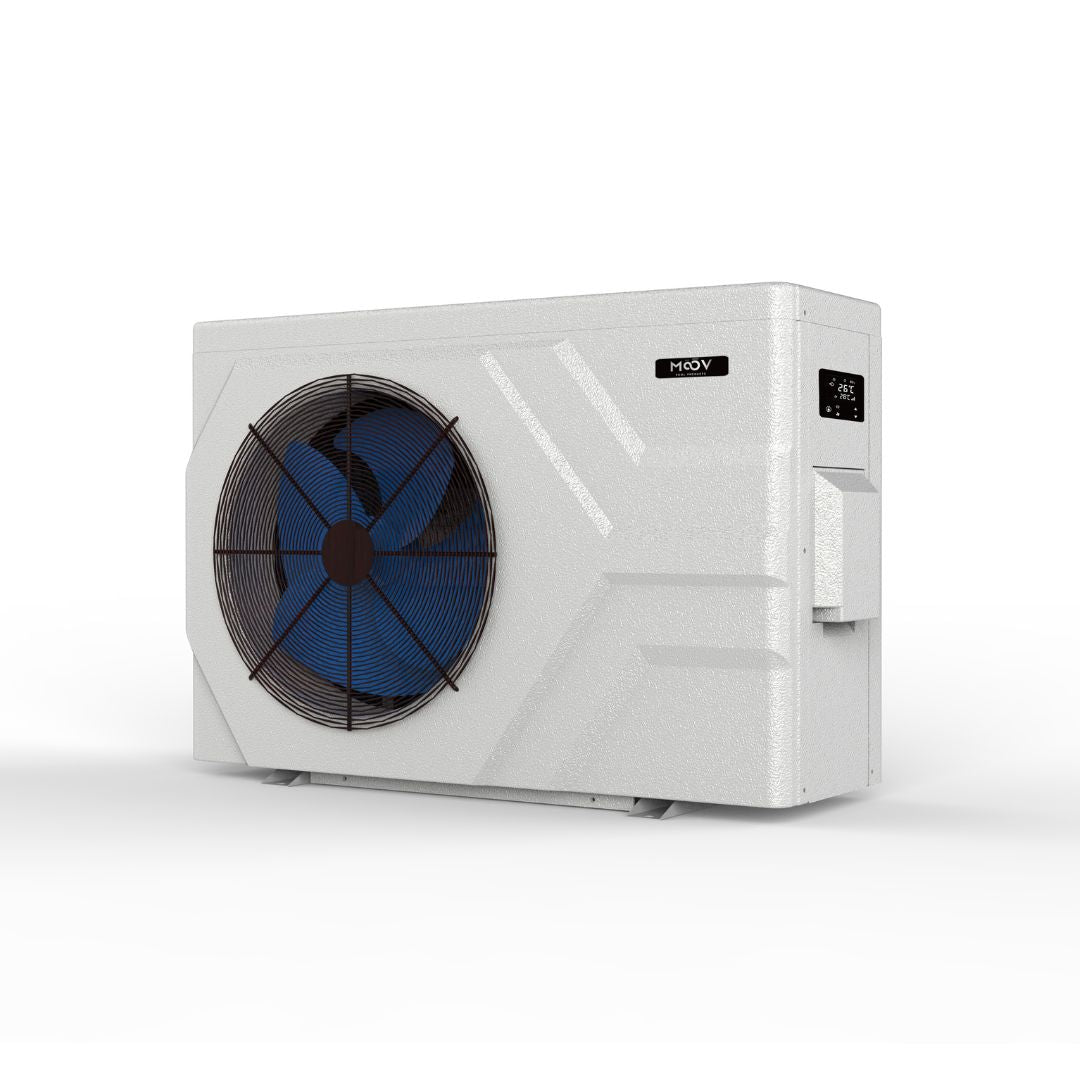 50,000 BTU Moov Electric Inverter Heat Pump