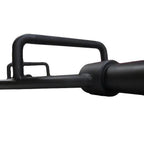 MORGAN OXIDE HEX/TRAP BAR - 56" - 450kg Capacity