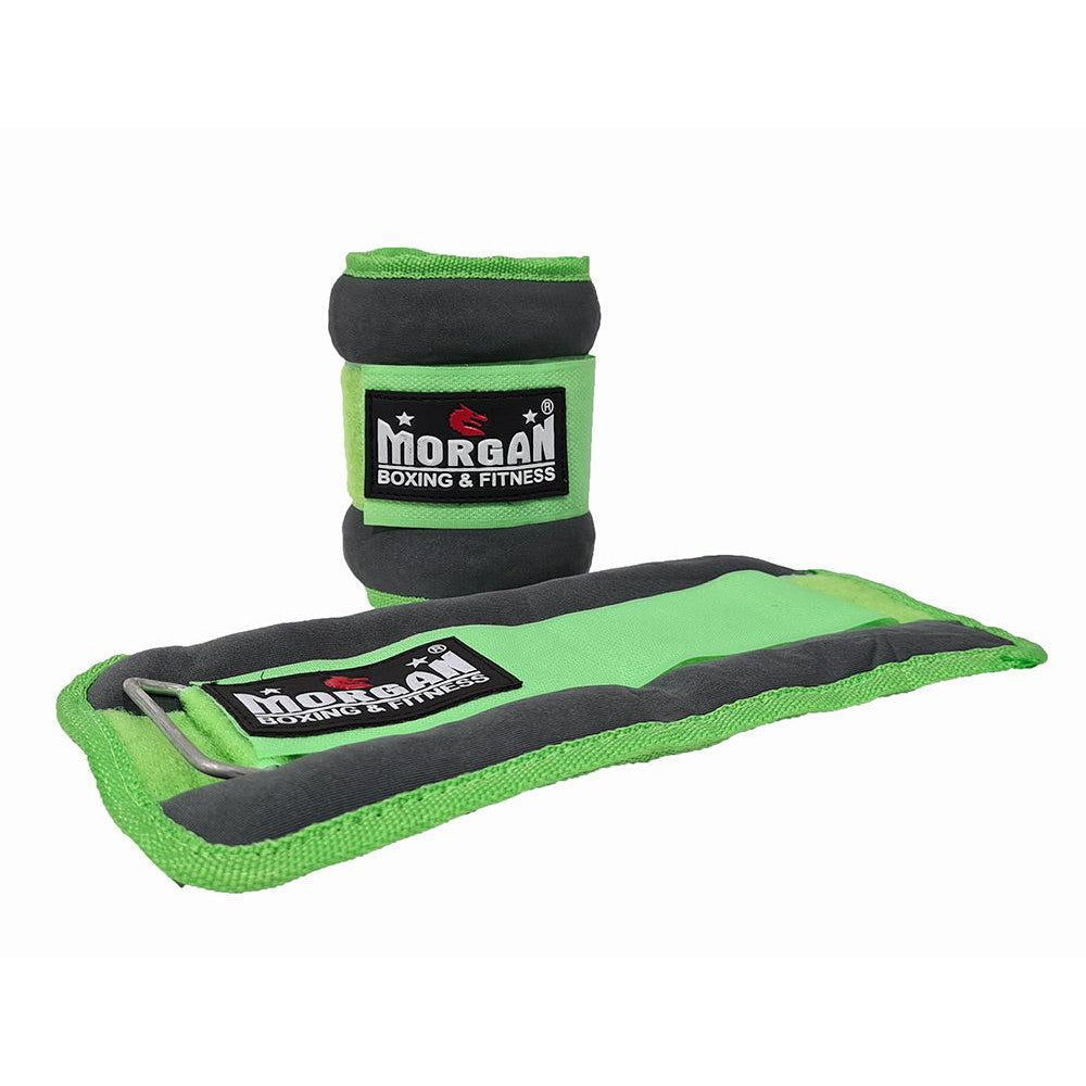 -Ankle and Wrist Weights-Gym Direct