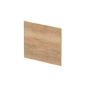 Crosswater Square End Bath Panel