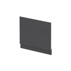 Solvex End Bath Panel with Plinth