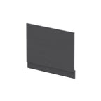 Solvex End Bath Panel with Plinth