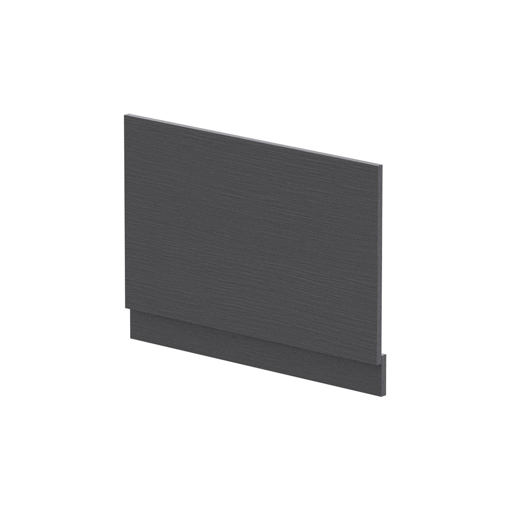 Solvex End Bath Panel with Plinth