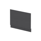 Solvex End Bath Panel with Plinth